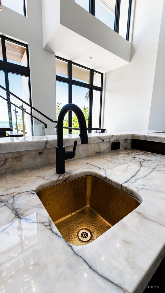 eipplumbing's tweet photo. Details make the difference 🔥
Premium bar sink + sophisticated faucet design = spaces that impress from every angle.

#EleganceInPlumbing #fypage #plumbing #fyppp #everyone https://t.co/pjcINaS3oP