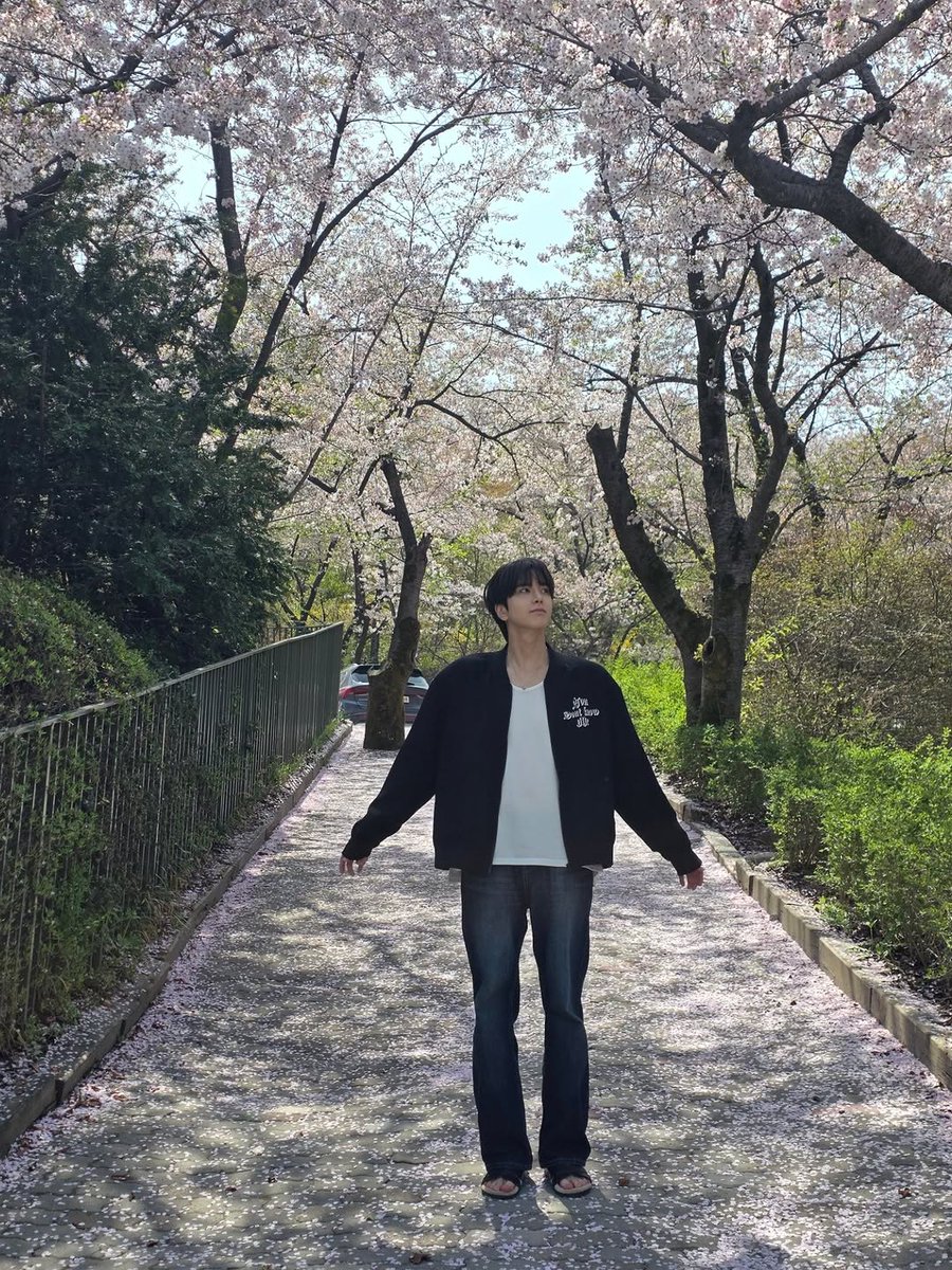 보리언니 tweet media