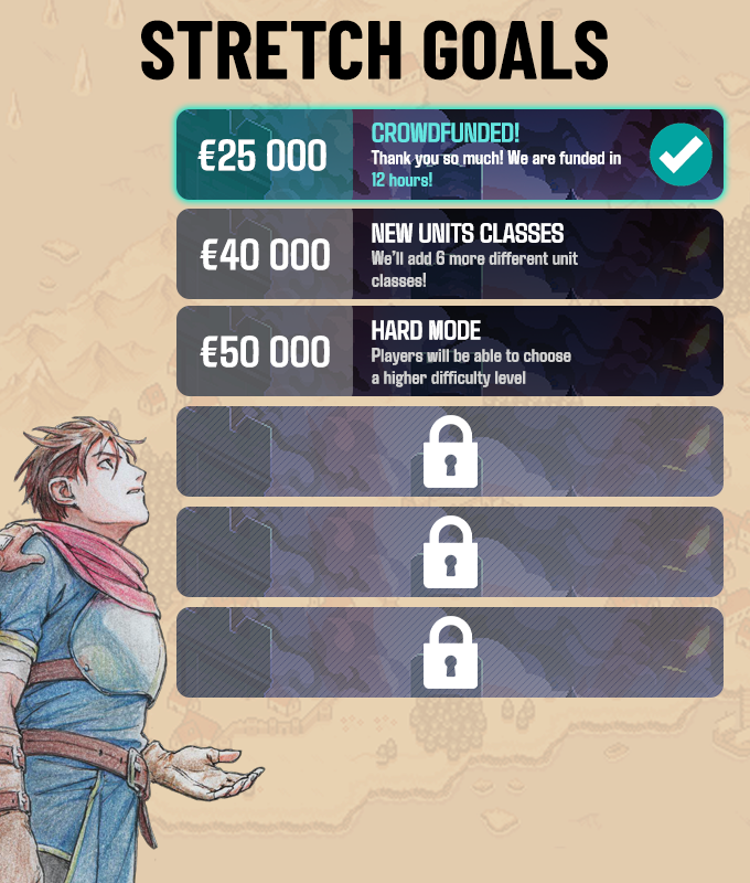 Soverain | Kickstarter live now! tweet media