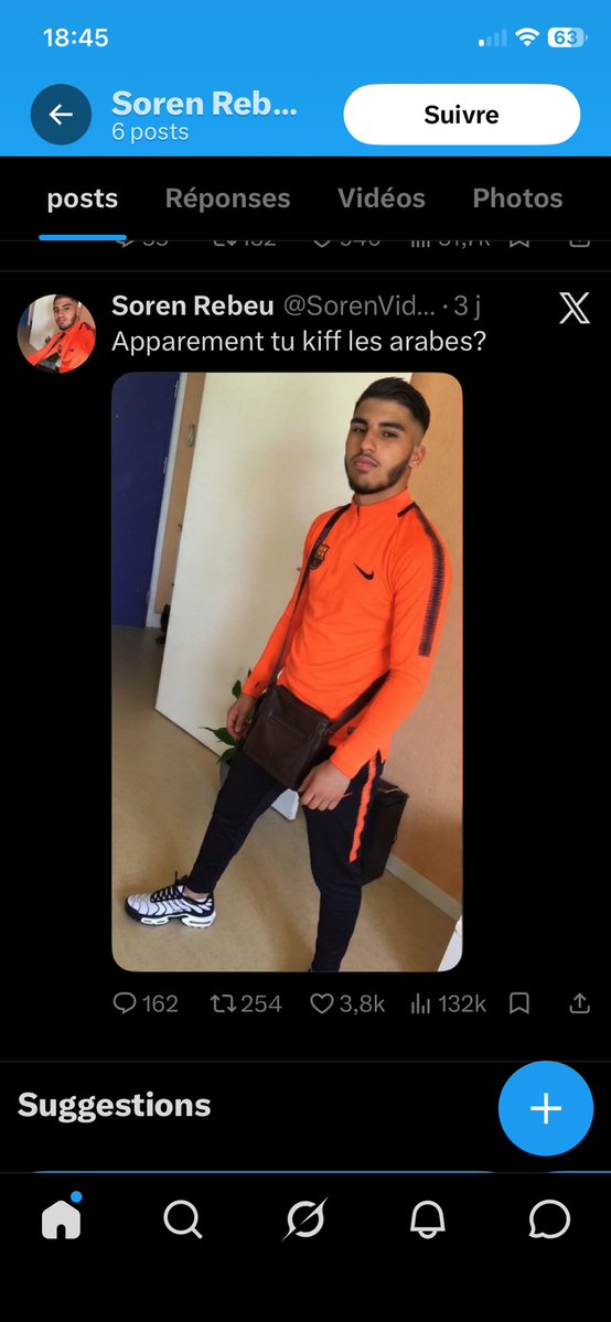 Axel Kiffeur tweet media