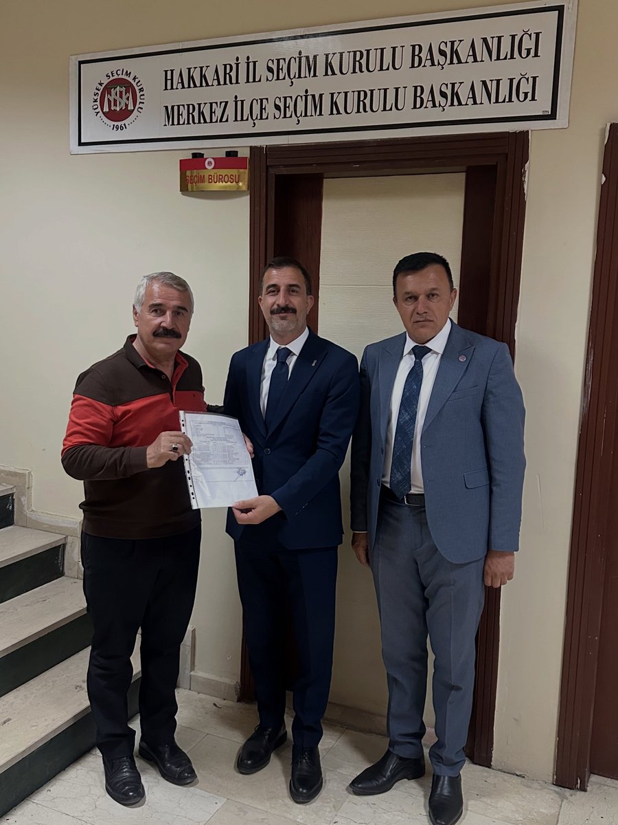 Muharrem Tekin tweet media