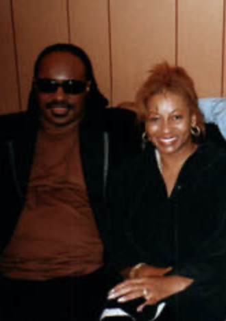 FormerSupremes's tweet photo. #HappyBirthday #StevieWonder - SCHERRIE &amp; LYNDA, Formerly of #TheSupremes #FormerLadiesOfTheSupremes former #Motown #Supremes @StevieWonder  https://t.co/lU7GVxfw7t https://t.co/SPr3eNip0n