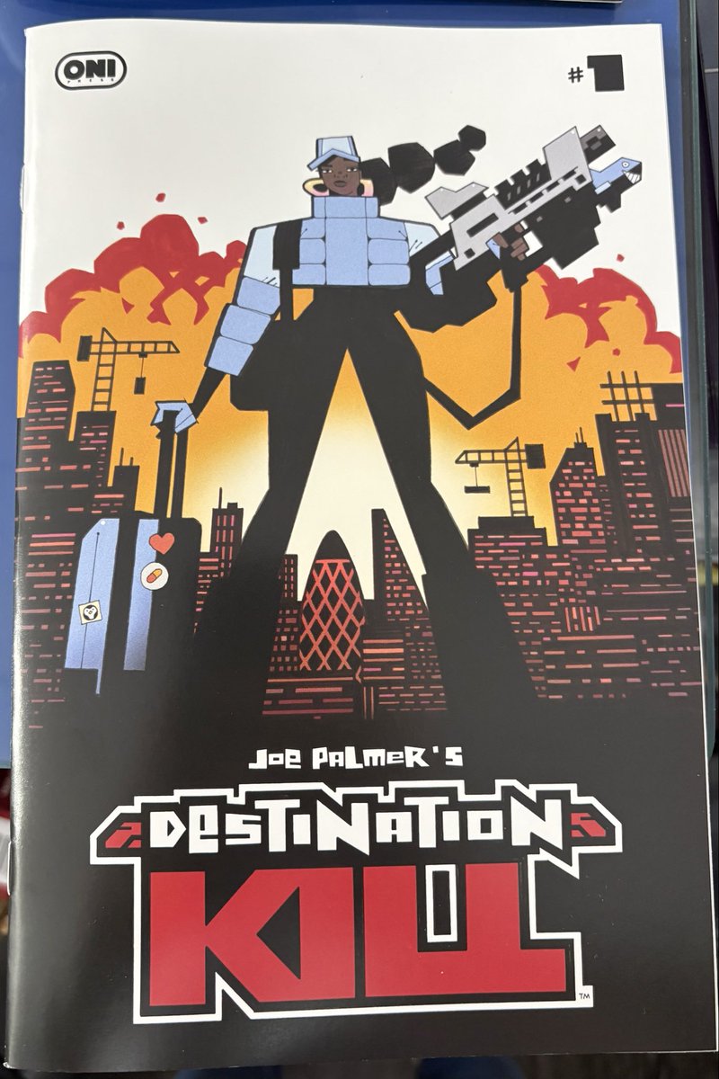 Titan Comics tweet media