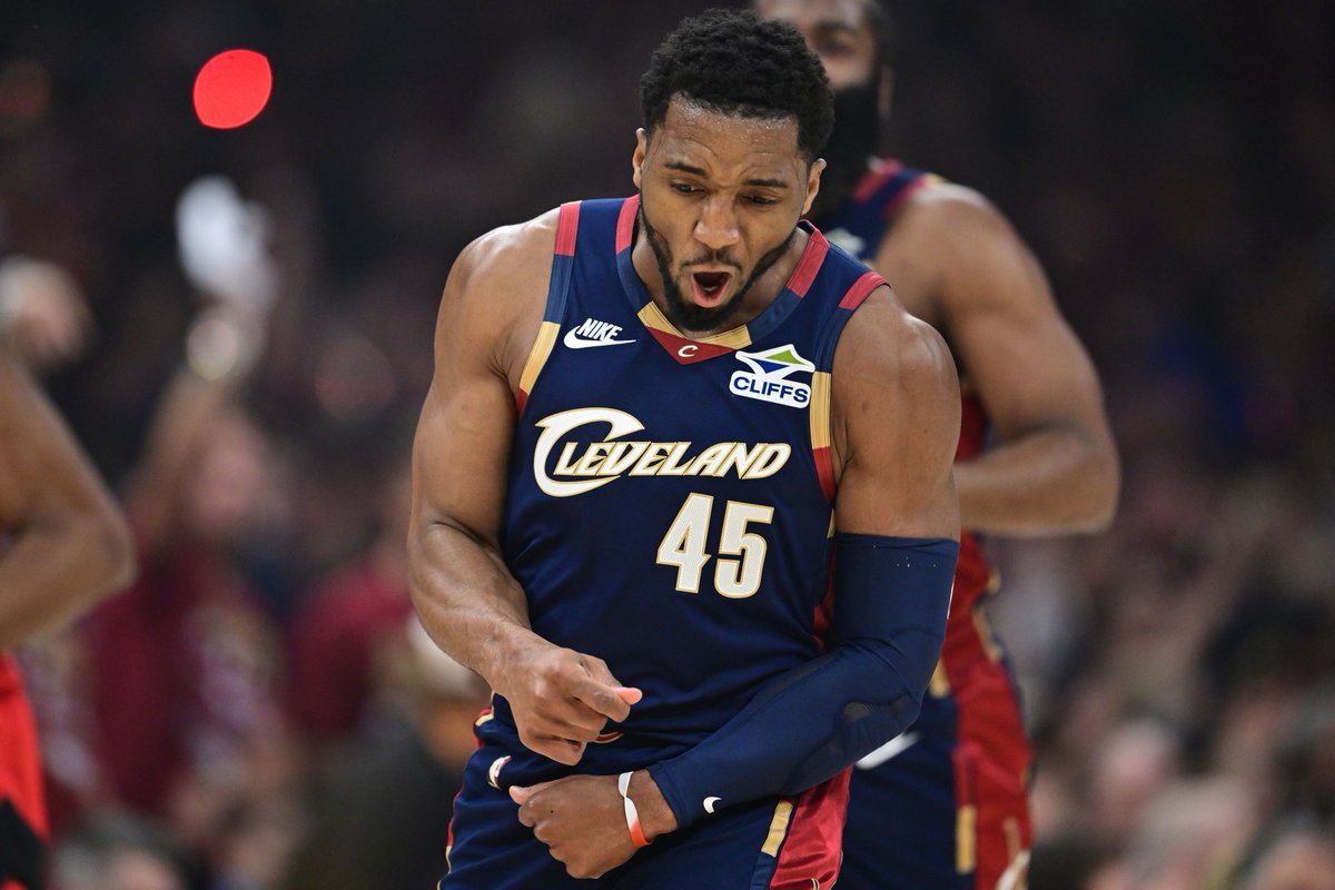 Cavaliers Nation tweet media