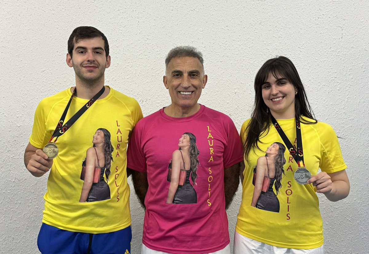 TheMastersgym's tweet photo. Crónica del campeonato de España Universitario

https://t.co/PE9T1Qg30O https://t.co/IIVdwKXA67