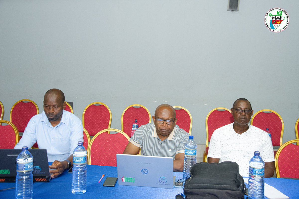 RECENSEMENT GENERAL 2022 | COMPTE OFFICIEL tweet media