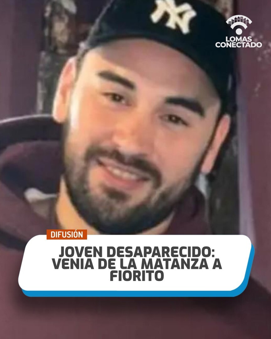 Lomas Conectado tweet media