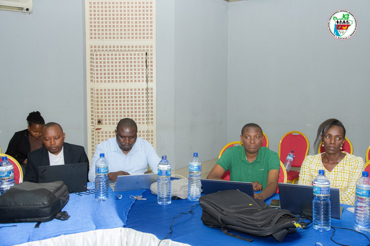 RECENSEMENT GENERAL 2022 | COMPTE OFFICIEL tweet media