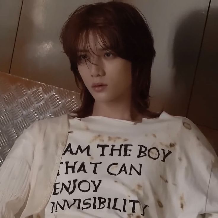 brunette beomgyu association tweet media