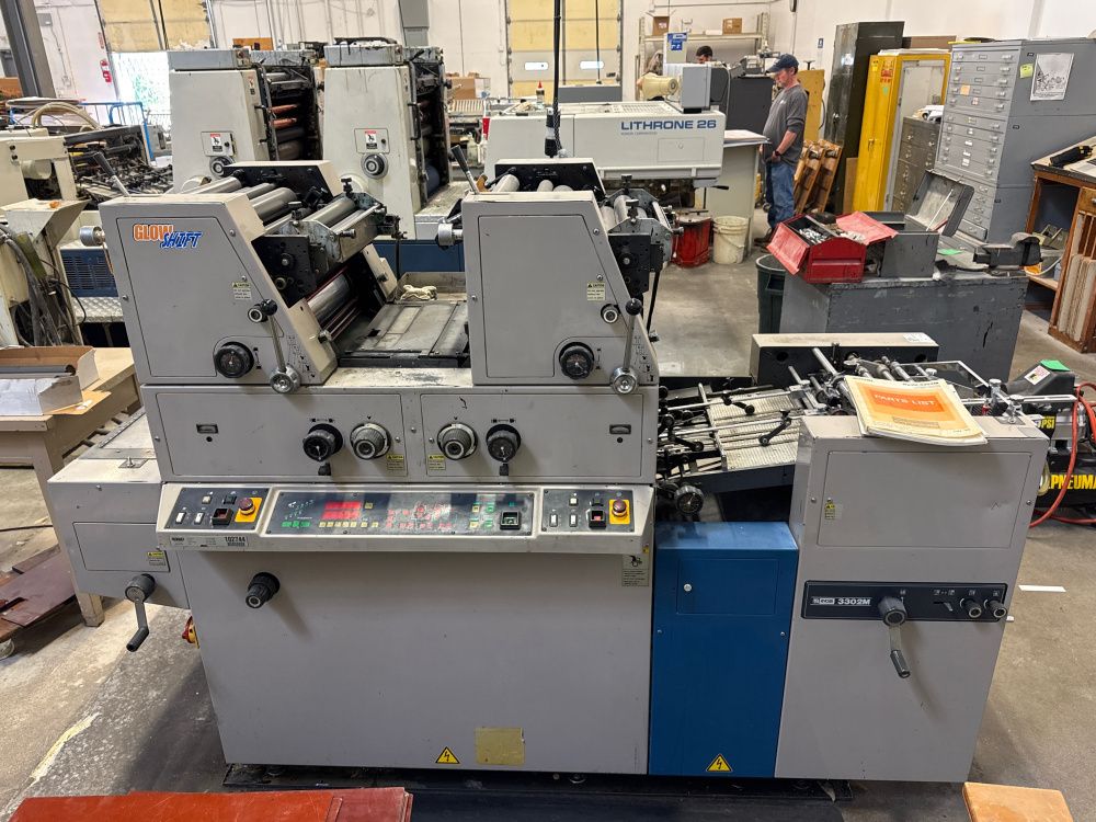 WireBids's tweet photo. OPEN FOR BIDDING - BREEVES Printing Moving Sale - O'Fallon Missouri. First lot closes Monday, May 18th at 3:00pm EST. https://t.co/PS7X5KdB4Y https://t.co/m0xKPclG7t