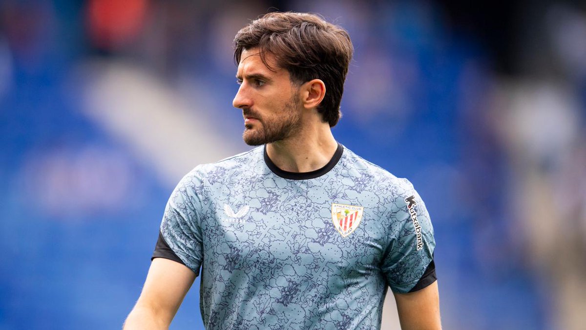 Athletic Club tweet media