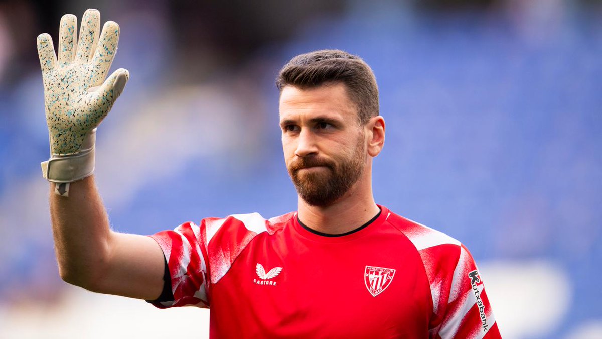 Athletic Club tweet media