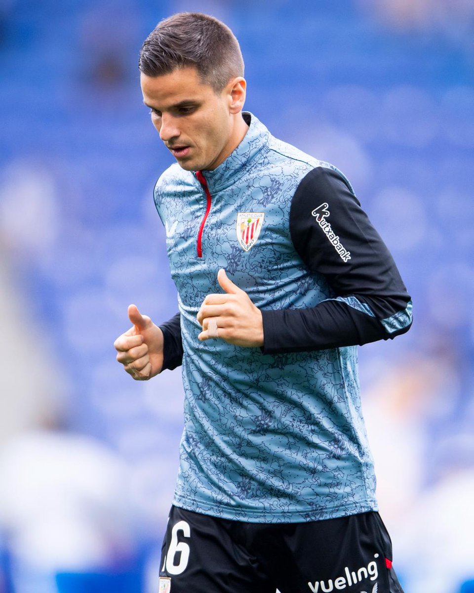 Athletic Club tweet media