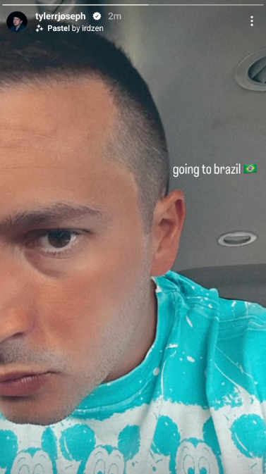 Clique Brasil tweet media