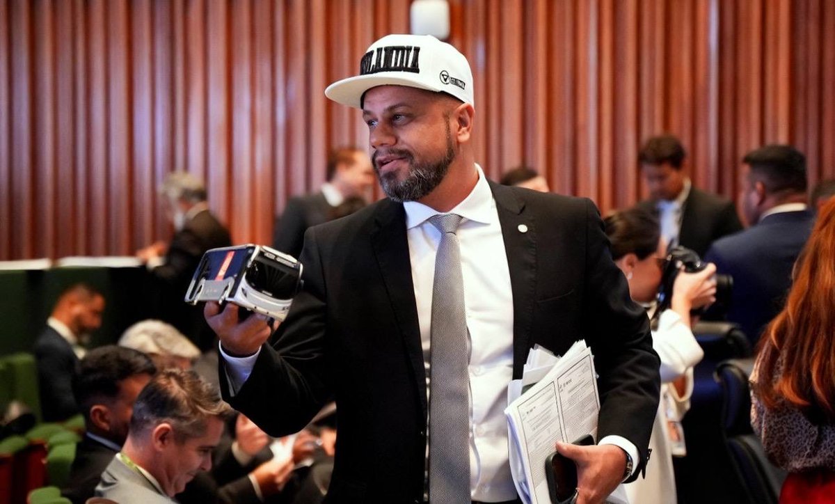 Max Maciel 🧢 tweet media