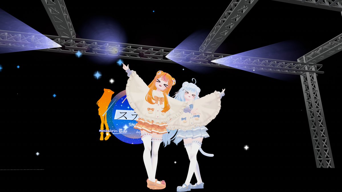 はりたん@VRC tweet media