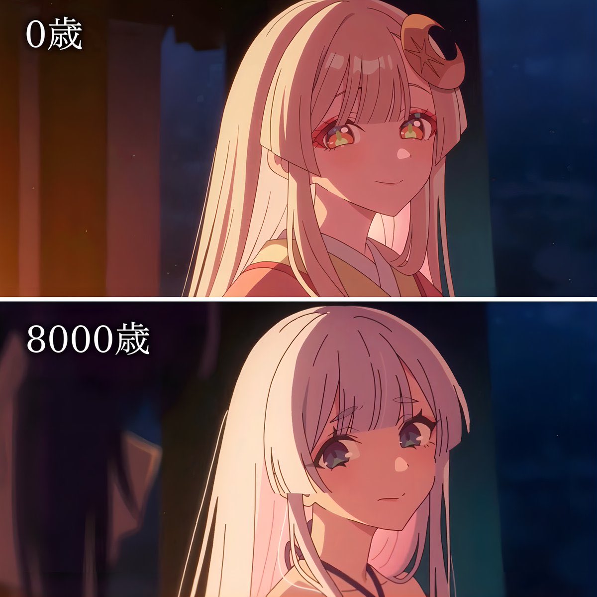 うんめい tweet media