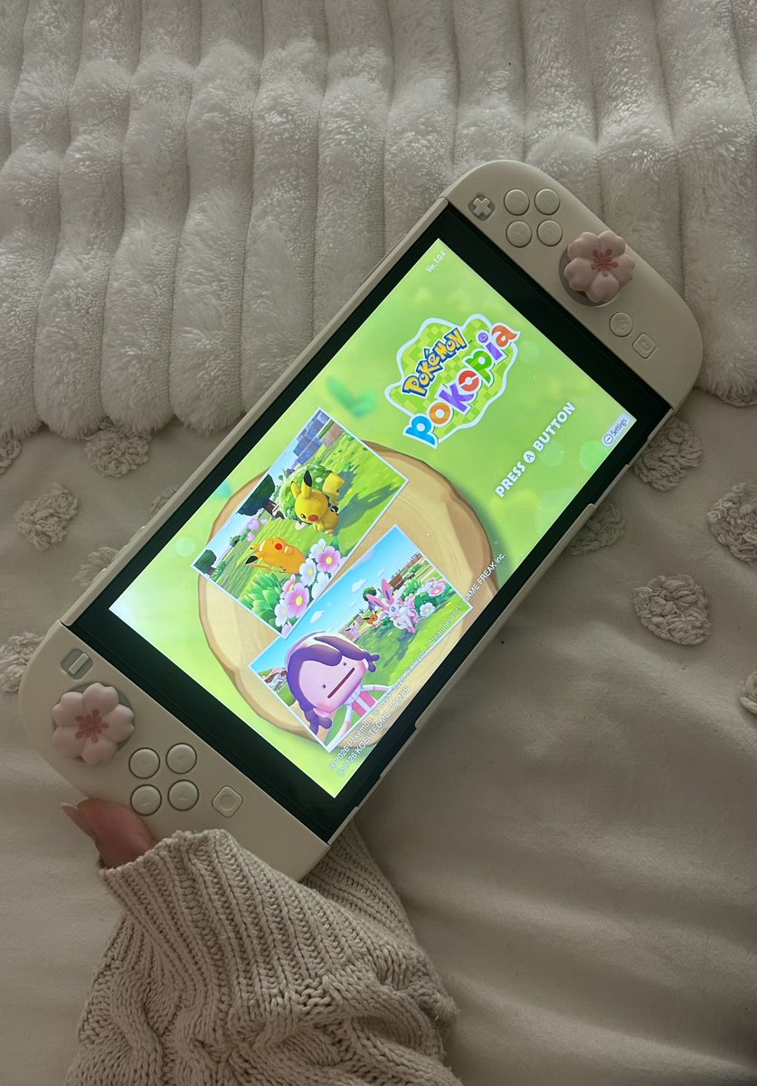 𝑴𝒆𝒓𝒊𝒅𝒂 🌸 20% joycons tweet media