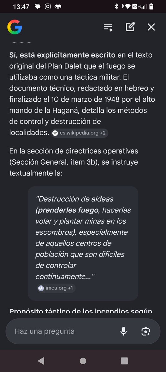 agente del Mossad arrepentido tweet media