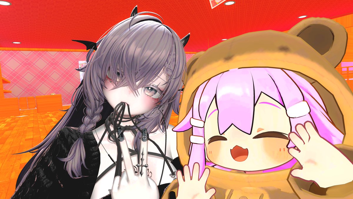 Post by FoxABC(V2) on X: あずうさちゃ! Post by FoxABC(V2) on X: あずうさちゃ!