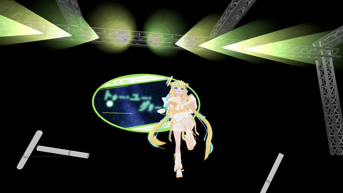 はりたん@VRC tweet media