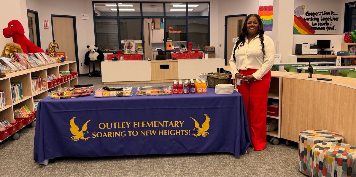 iteachmrmartin's tweet photo. This group makes me so proud to be their teacher and advisor! We had an amazing time and turnout for our National Elementary Honor Society Breakfast! @OutleyE https://t.co/nV8YpP6UvJ