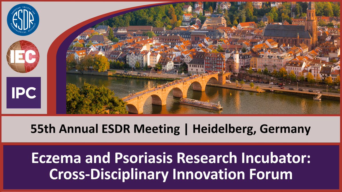 International Psoriasis Council tweet media