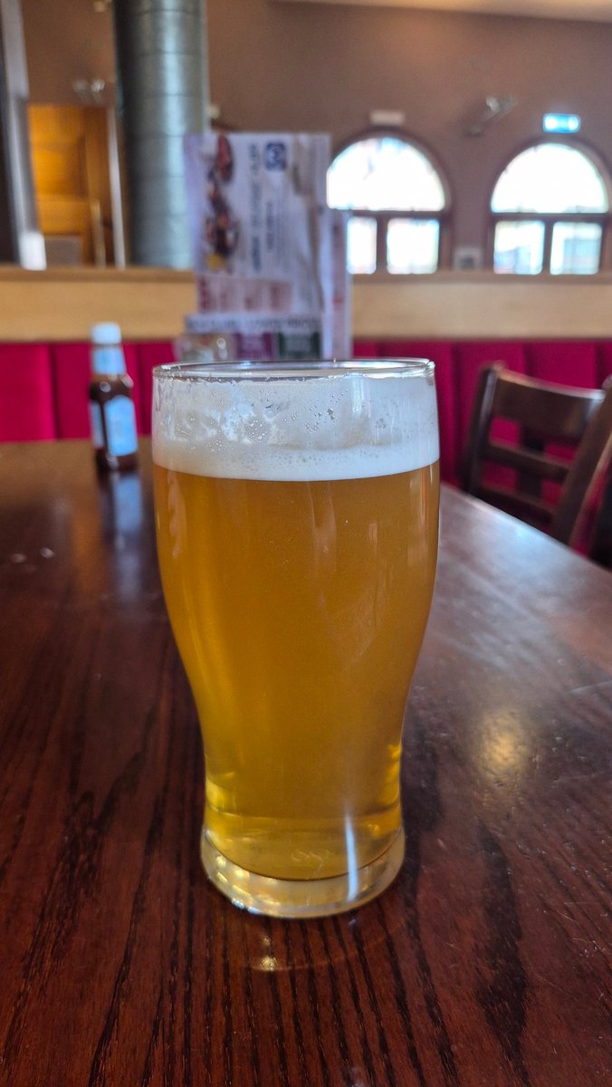 World of Real Ale tweet media