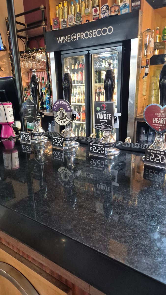World of Real Ale tweet media