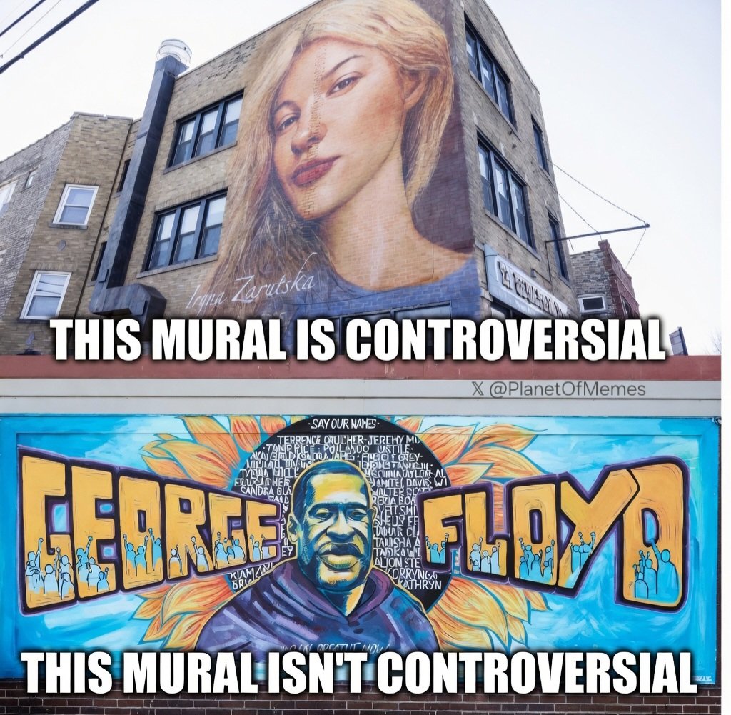 Planet Of Memes tweet media