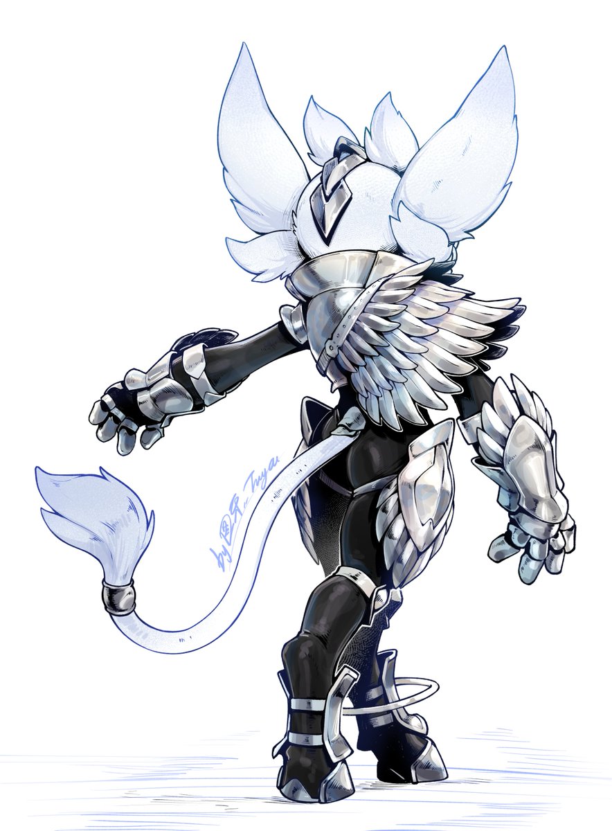 Saphira tweet media