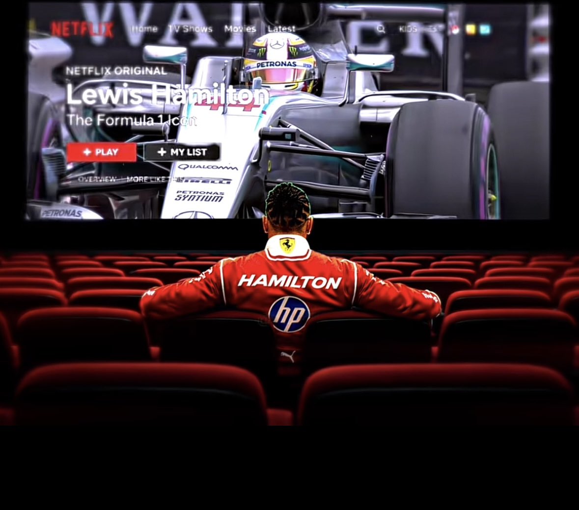 Ferrari News TR tweet media