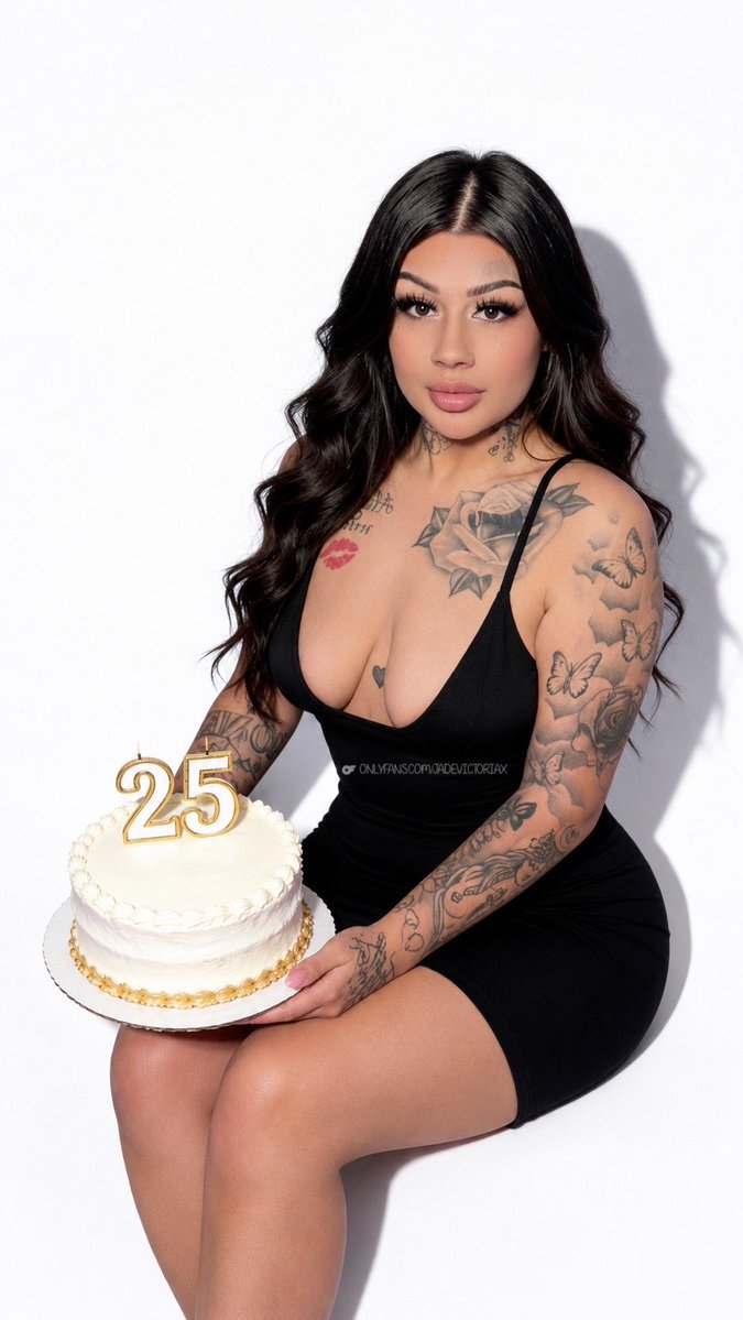 Mami Jade 🖤 tweet media