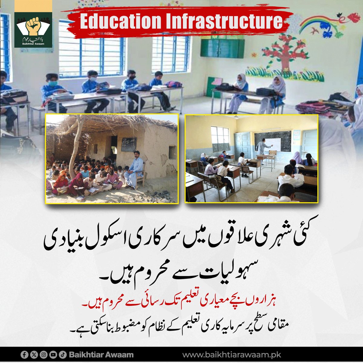 Baikhtiar Awaam tweet media