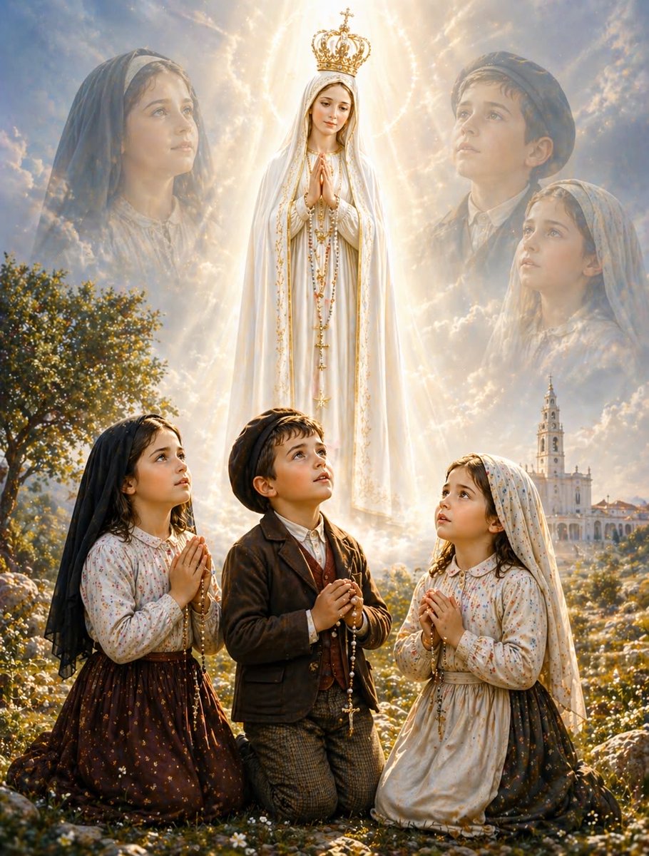 Catholic Quotes tweet media