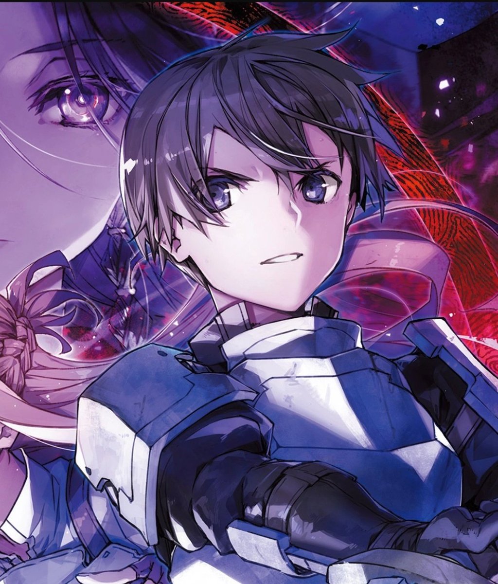 Aira__Kami's tweet photo. Something about Unital Ring Kirito... He's so fine...😭😭 https://t.co/a202j3fWVe