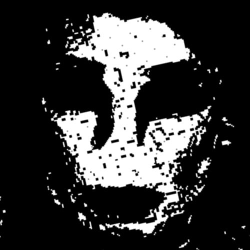 Frost tweet media