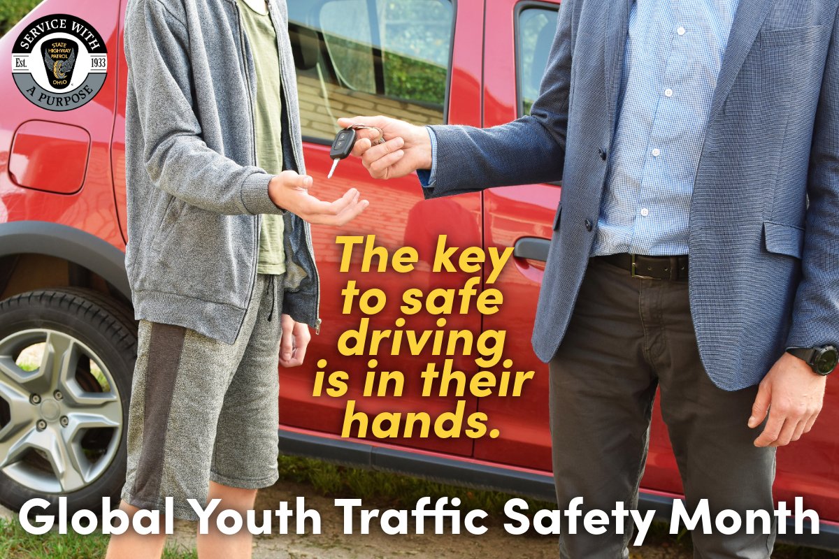 Ohio State Highway Patrol tweet media