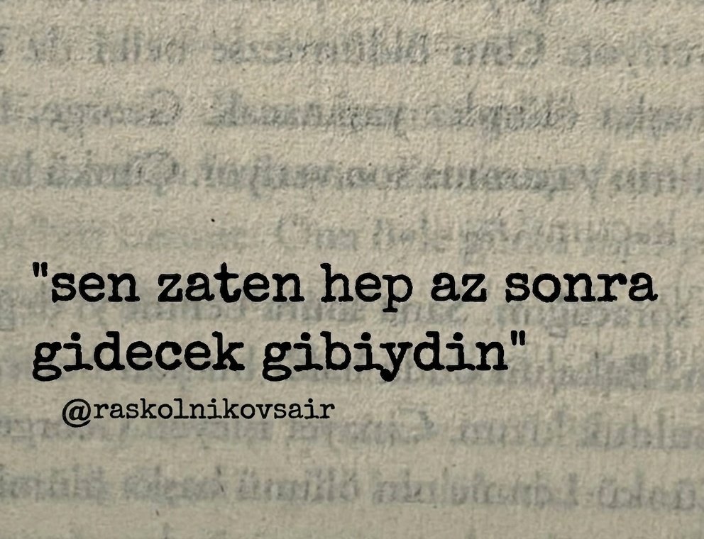Raskolnikov tweet media