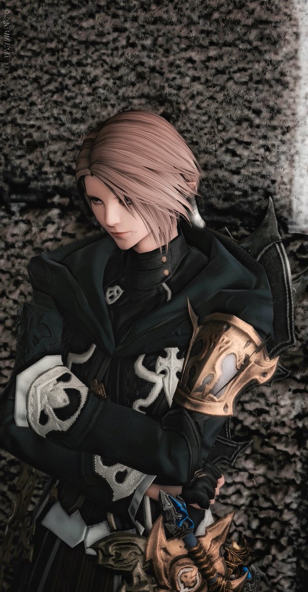Dark_🜸ユニ鯖 tweet media