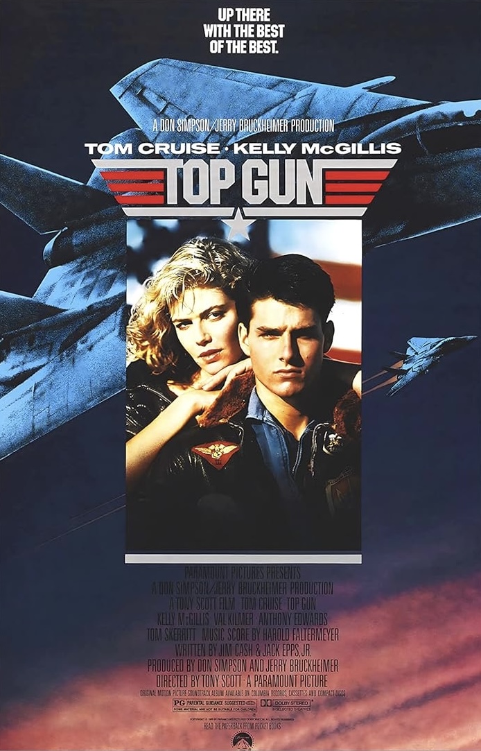 Top Gun tweet media