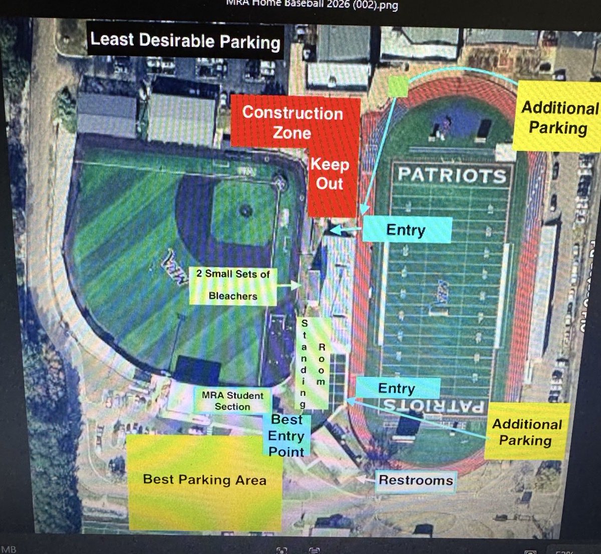 Chief Baseball Booster Club 🇺🇸 tweet media