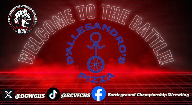Battleground Championsip Wrestling tweet media