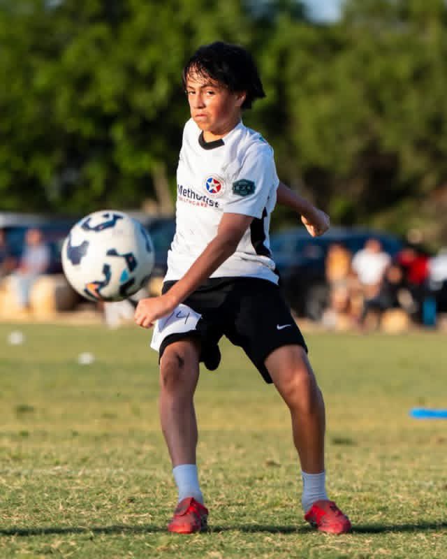 San Antonio City Soccer Club tweet media