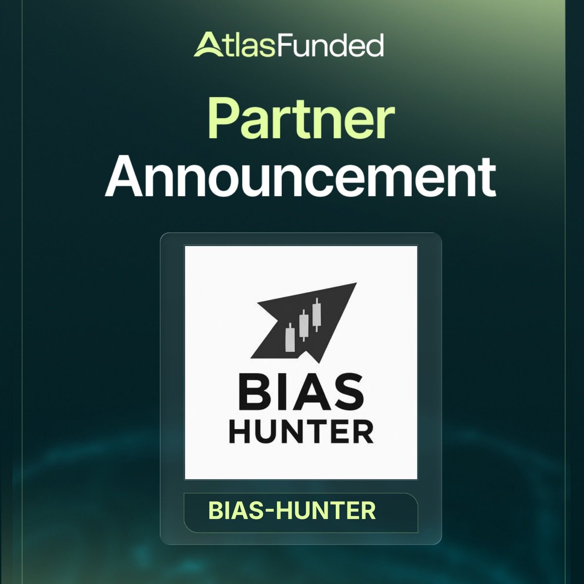 BIAS HUNTER tweet media