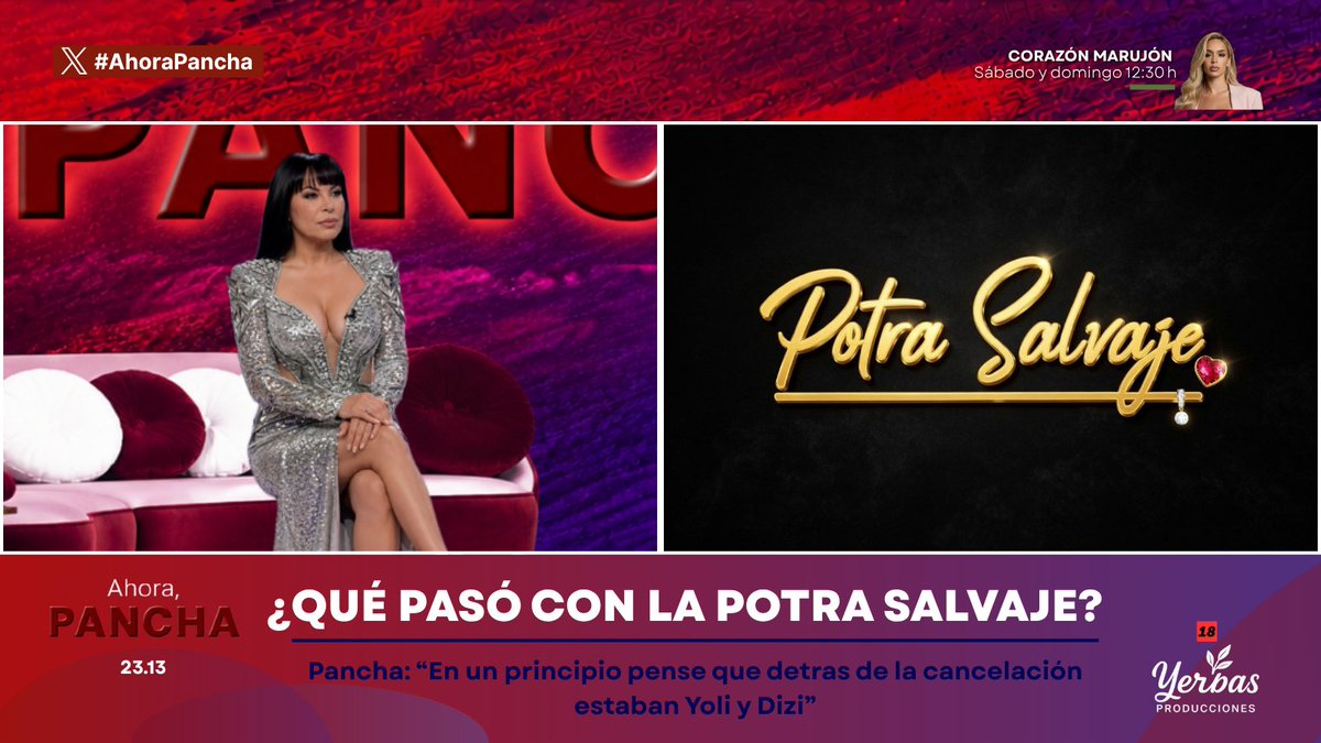 Yerbas Producciones tweet media
