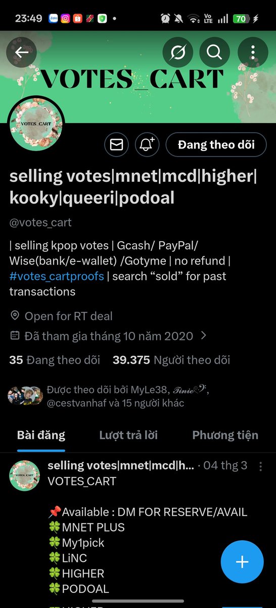 BdheJdkd71070's tweet photo. @votes_cart #CORTIS https://t.co/jC7tzHJhtC