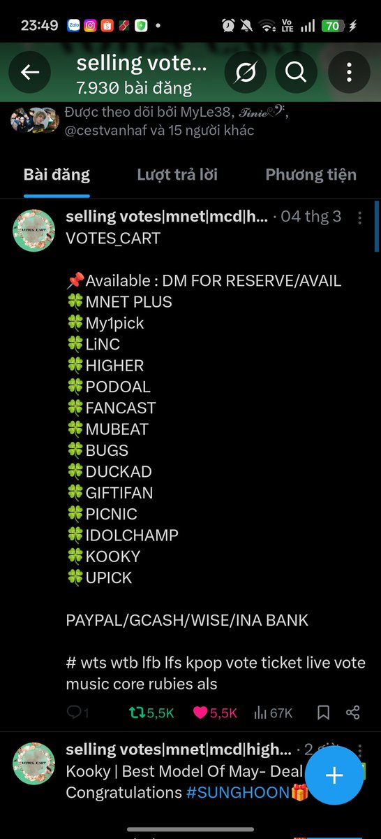 BdheJdkd71070's tweet photo. @votes_cart #CORTIS https://t.co/jC7tzHJhtC
