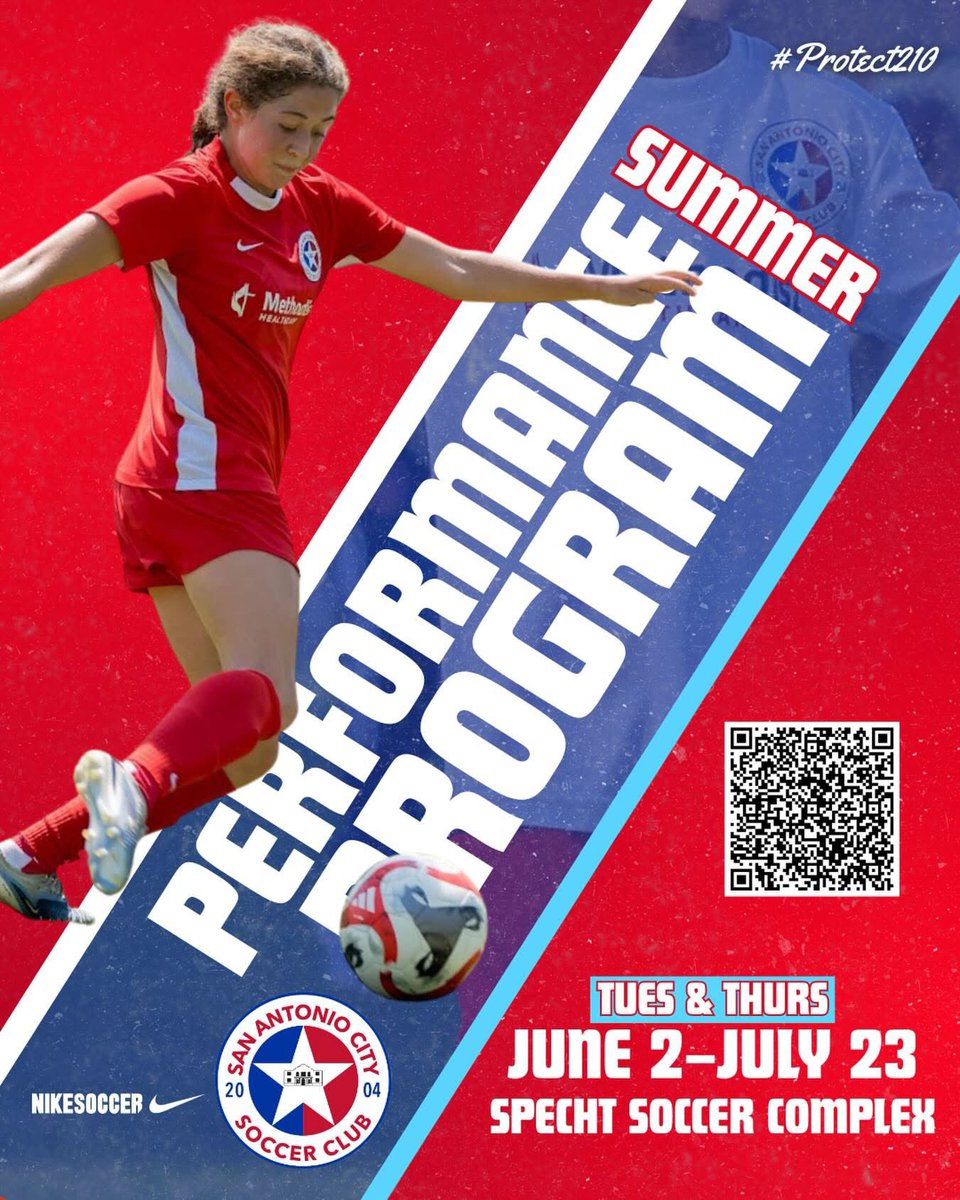 San Antonio City Soccer Club tweet media